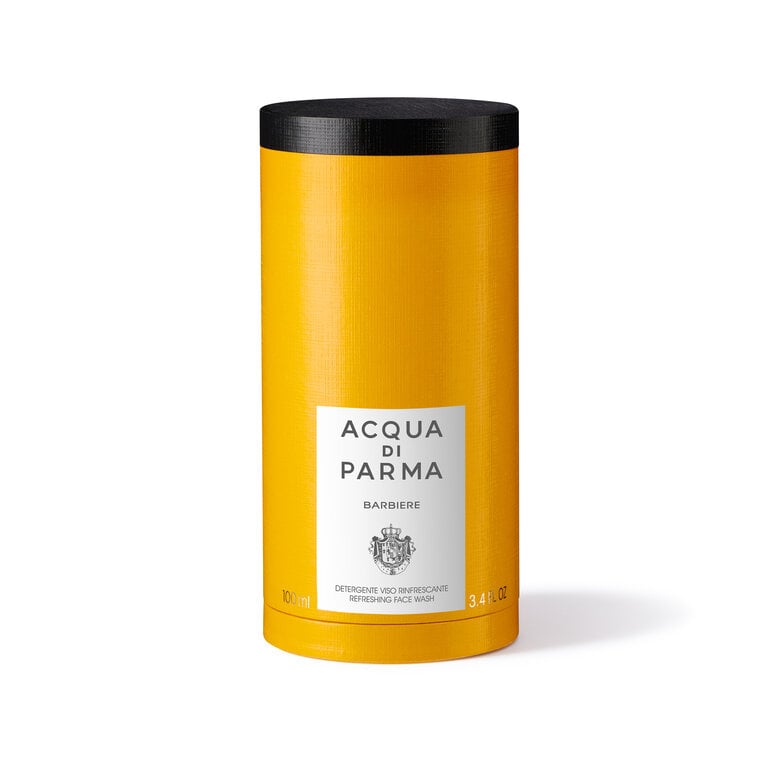 Acqua Di Parma Collezione Barbiere Detergente Viso Rinfrescante Fino al 60% di sconto