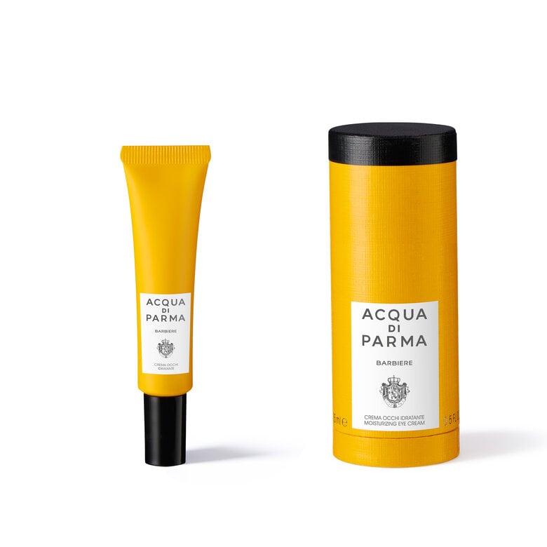 Acqua Di Parma Collezione Barbiere Crema Occhi Idratante Fino al 65% di sconto
