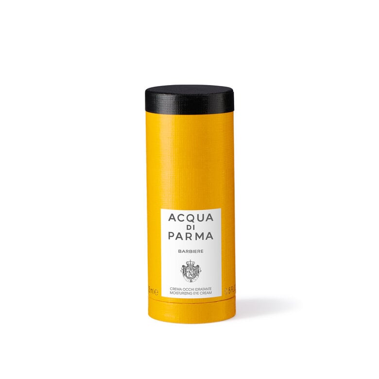 Acqua Di Parma Collezione Barbiere Crema Occhi Idratante Fino al 65% di sconto