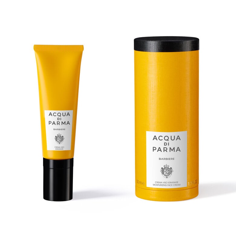 Acqua Di Parma Collezione Barbiere Crema Viso Idratante Only for today