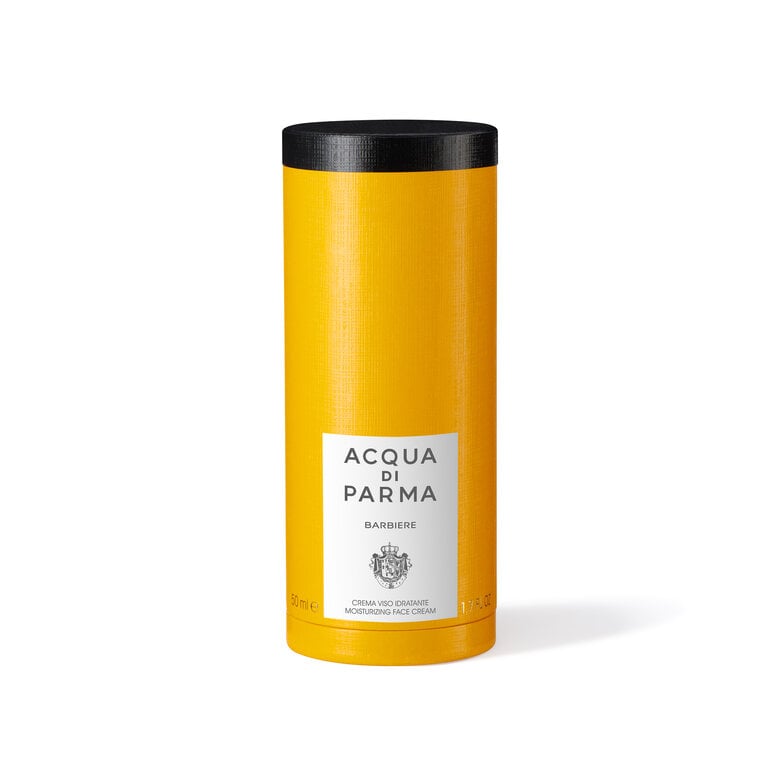 Acqua Di Parma Collezione Barbiere Crema Viso Idratante Only for today