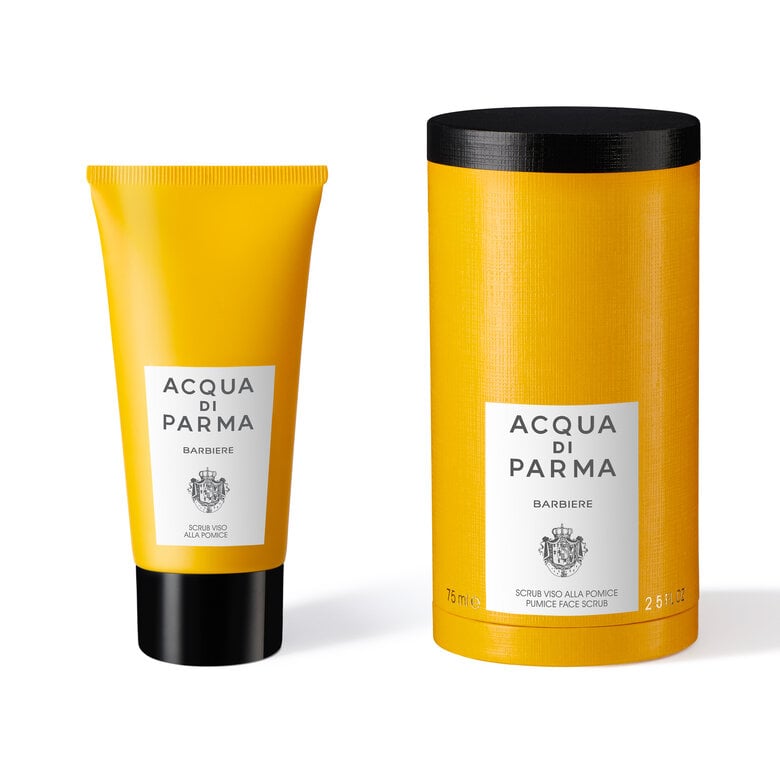 Acqua Di Parma Collezione Barbiere Scrub Viso alla Pomice Offerta speciale della fabbrica
