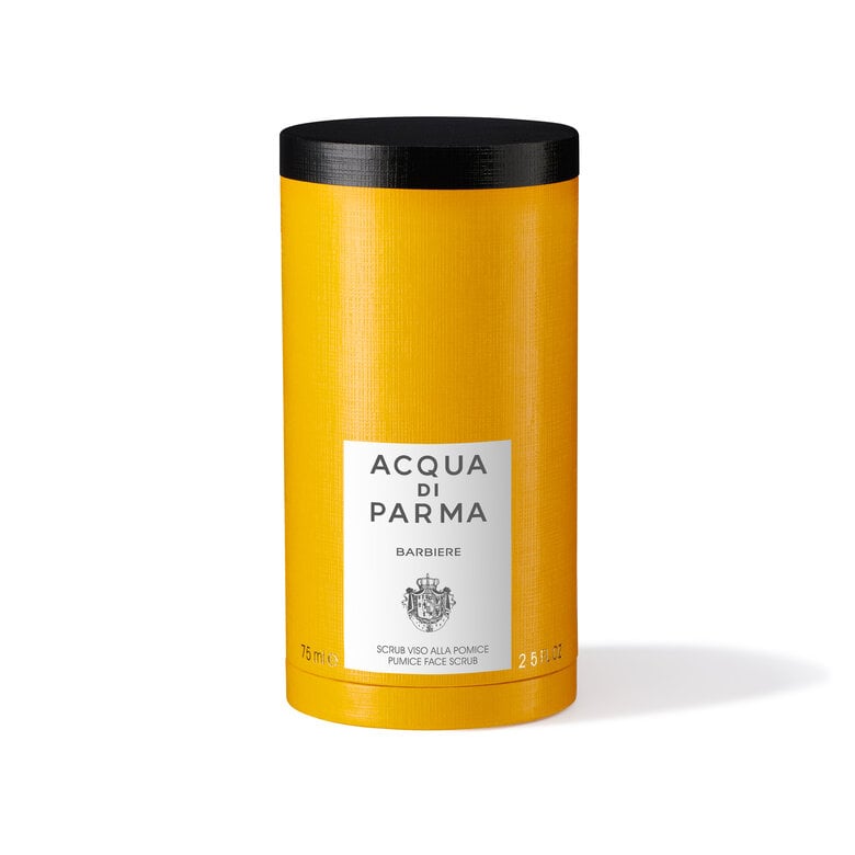 Acqua Di Parma Collezione Barbiere Scrub Viso alla Pomice Offerta speciale della fabbrica